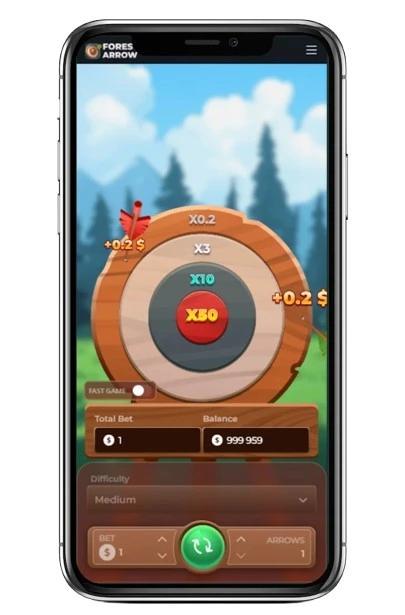 Forest Arrow Strategy Guide